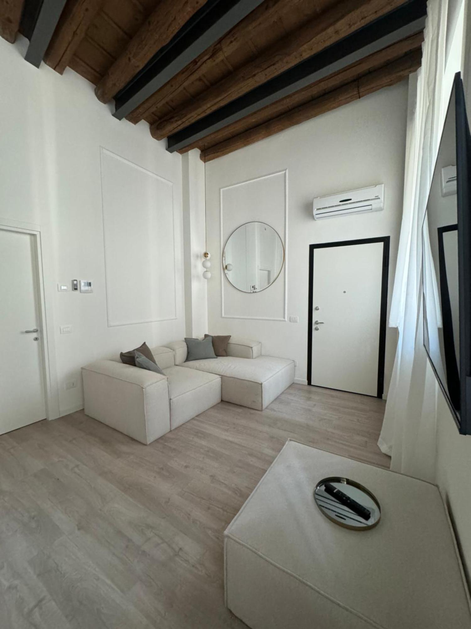 Dimora Manin Verona Exterior foto