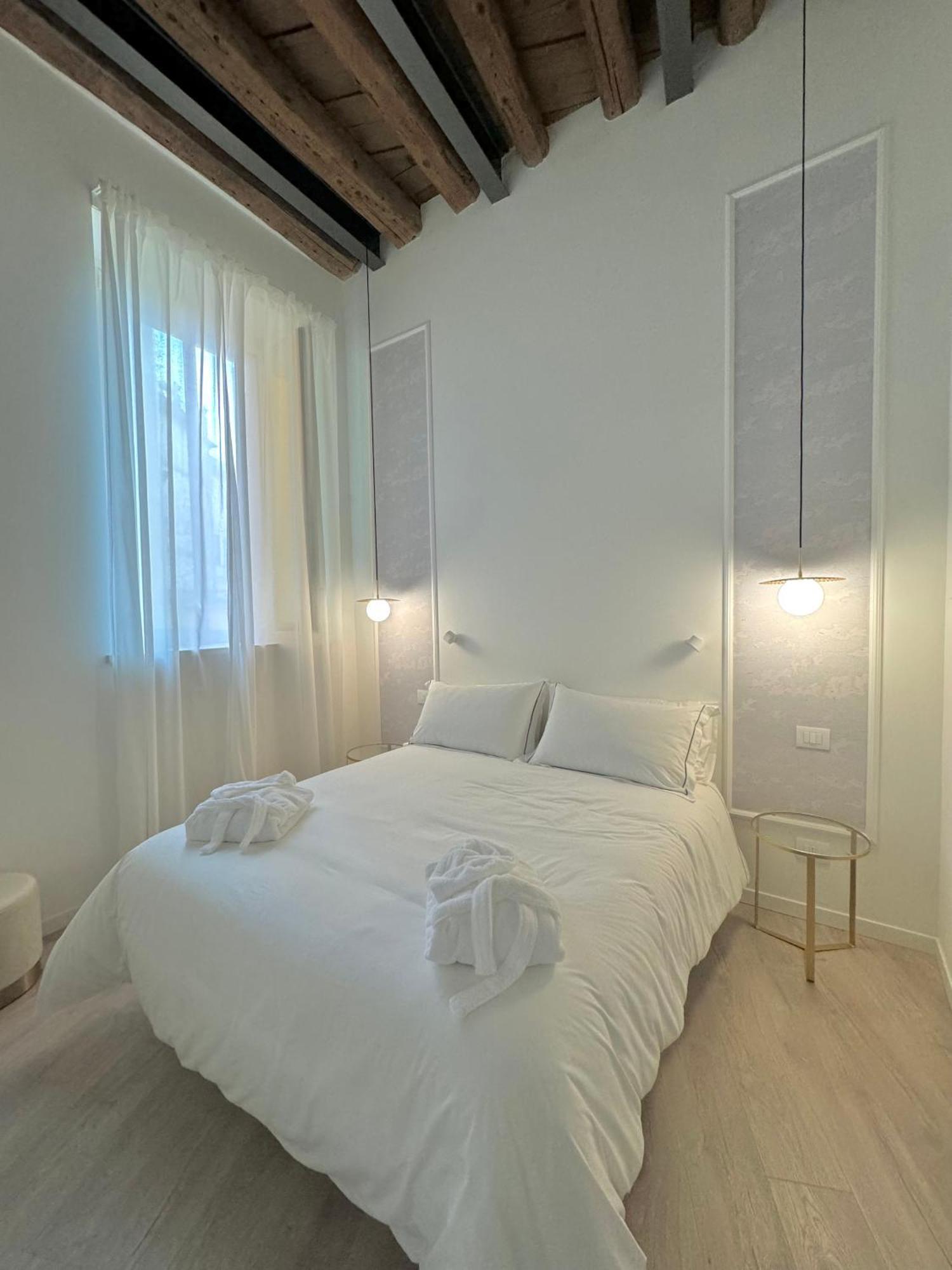 Dimora Manin Verona Exterior foto