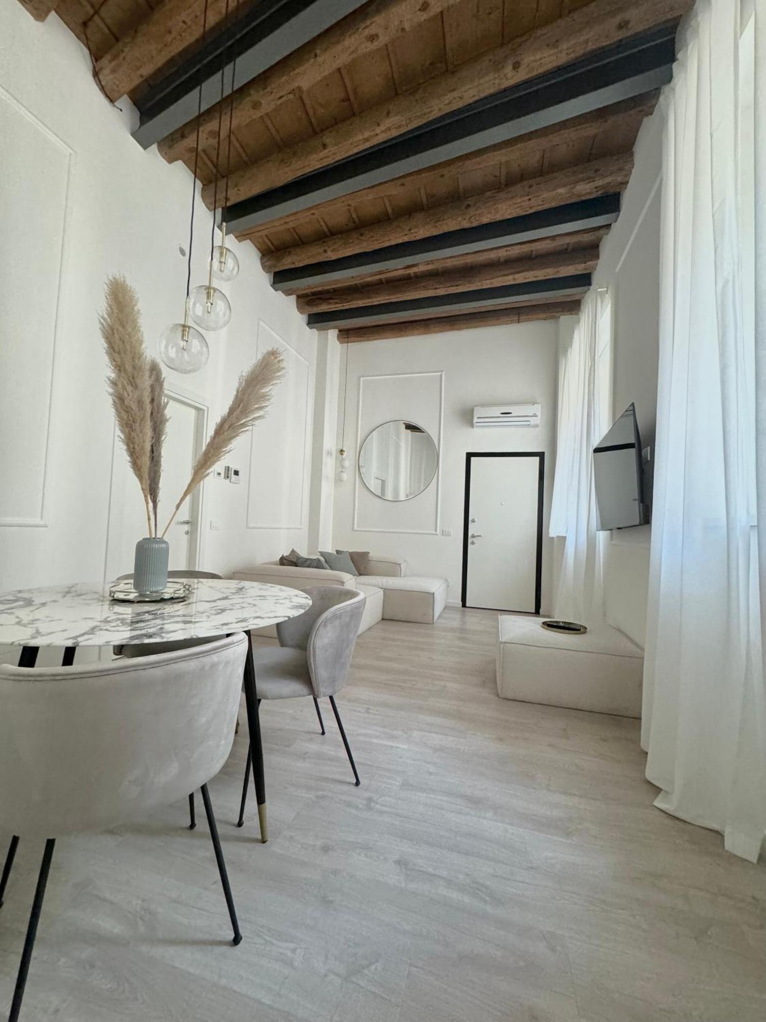 Dimora Manin Verona Exterior foto